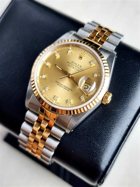 rolex datejust overhaul|Rolex Datejust official site.